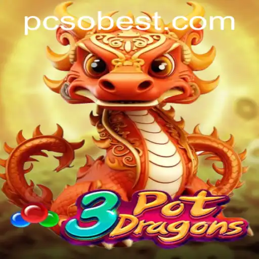 Discover the Excitement of 3PotDragons: A Thrilling Game Experience