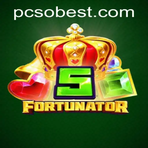 Discovering the Excitement of 5Fortunator: A Thrilling Gaming Experience