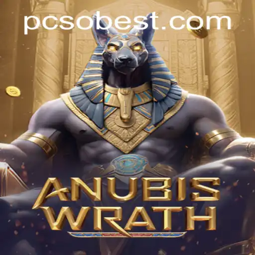 AnubisWrath and the Rise of PcsoBet.COM
