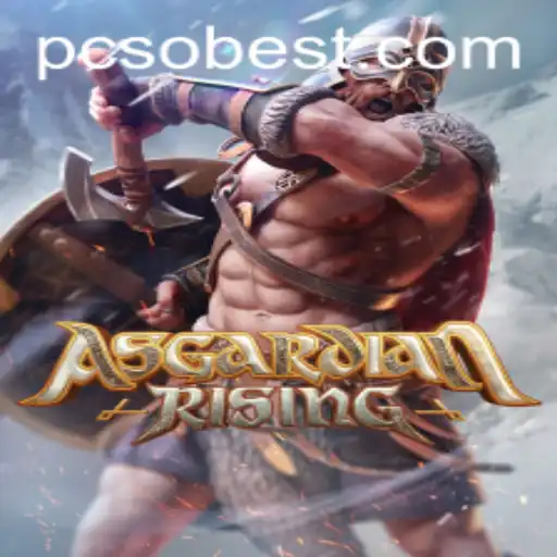 AsgardianRising: A New Era in Mythical Gaming