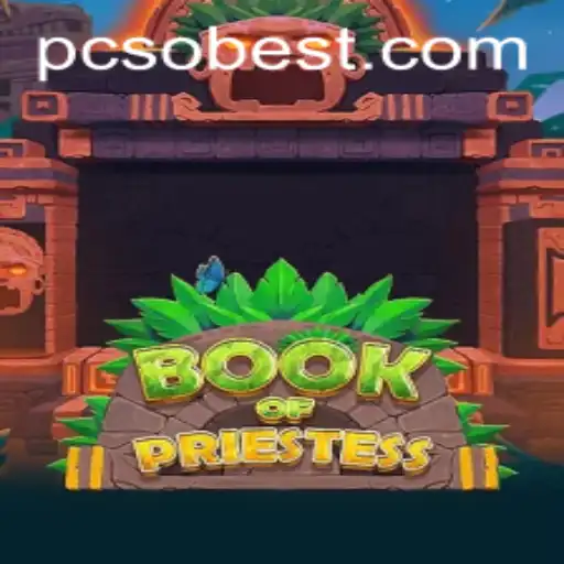 Unveiling the Mysteries of 'BookOfPriestess': A Captivating Journey