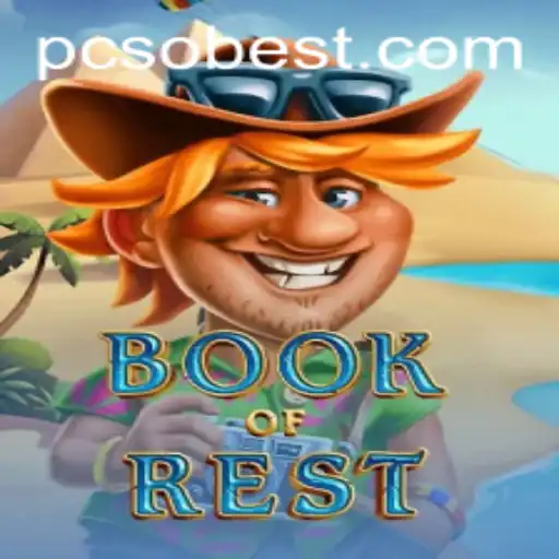 Exploring the Fascinating World of BookofRest and How PcsoBet.COM Aligns with Its Thrilling Features