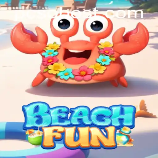 Experience the Thrill of BeachFun with PcsoBet.COM