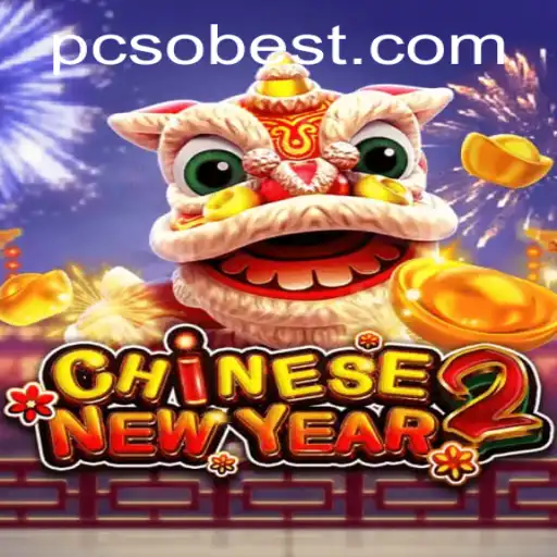 Explore CHINESENEWYEAR2: A Festive Gaming Experience at PcsoBet.COM