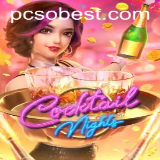 A Night to Remember: Exploring the Exciting World of CocktailNights