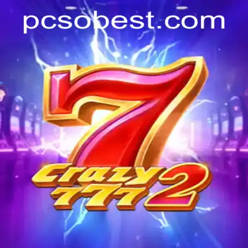 Exploring the Thrills of Crazy7772: A Comprehensive Guide to PCsoBet.COM's Latest Offering