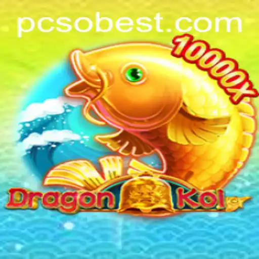 DragonKoi: Dive into the Mystical Realm of Gaming