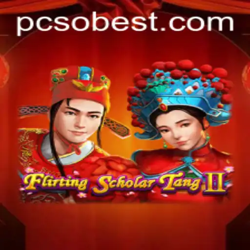 Delve into the Charm of Flirting Scholar Tang II