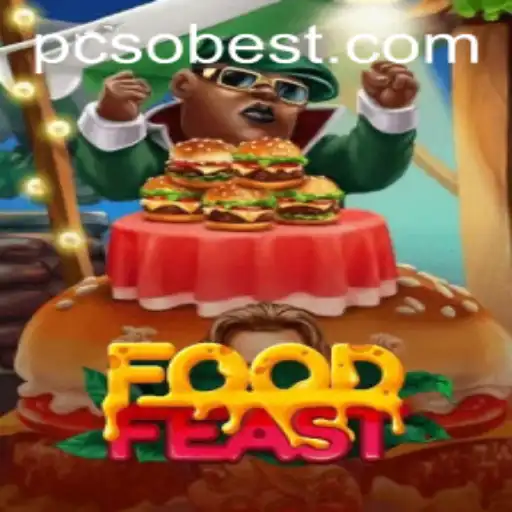 Discover the Thrilling World of FoodFeast: A Culinary Adventure with PcsoBet.COM