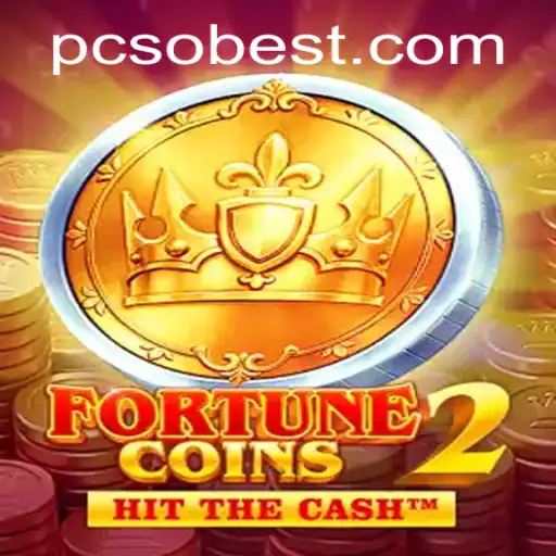 Exploring the Excitement of FortuneCoins2 and PcsoBet.COM