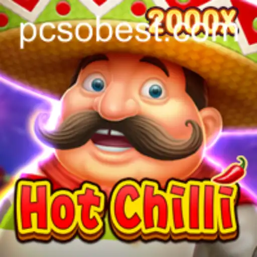 HotChilli: Spicing Up Your Gaming Experience with PcsoBet.COM