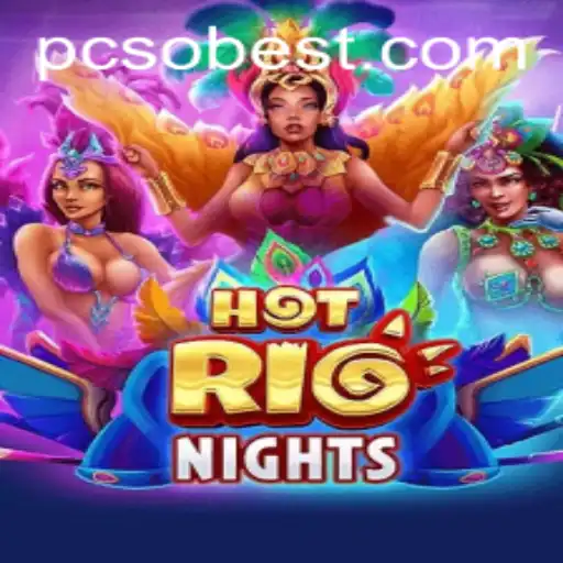 Exploring the Excitement of HotRioNights: A Gaming Masterpiece