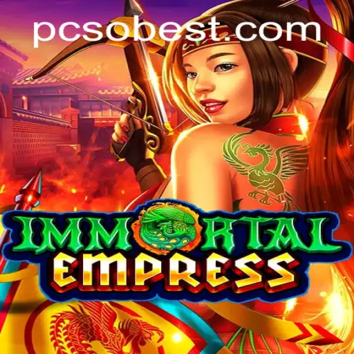 The Enchanting World of ImmortalEmpress Unveiled