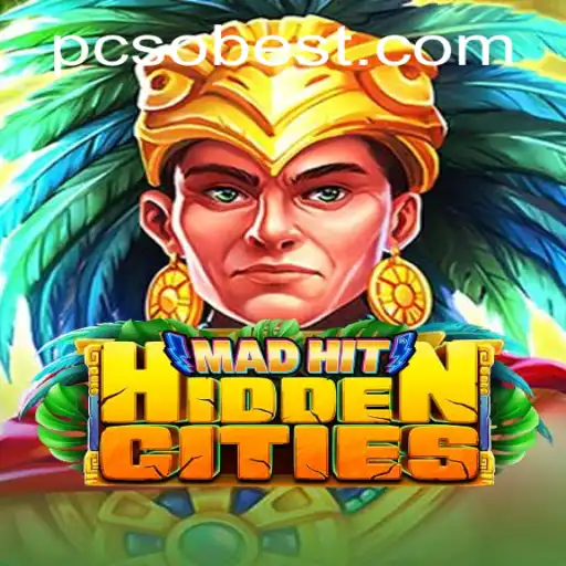 MadHitHiddenCities: Immersive Adventure Gaming Unleashed