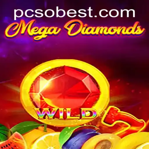 Exploring MegaDiamond: A Unique Gaming Experience with PcsoBet.COM