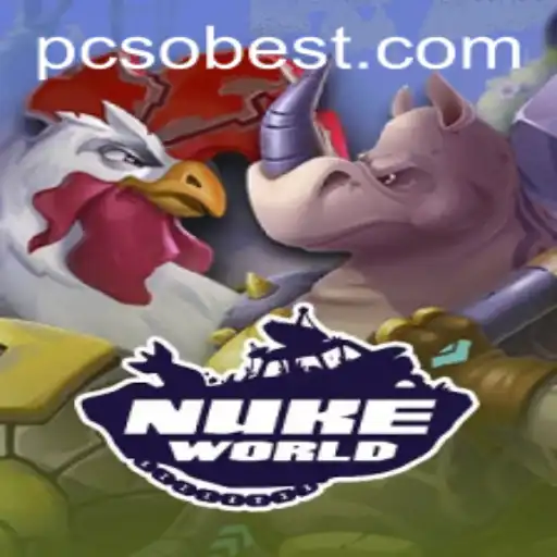 NukeWorld: A Deep Dive into the Latest Thrilling Adventure