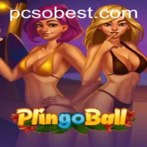 Plingoball: A New Era of Gaming with PcsoBet.COM