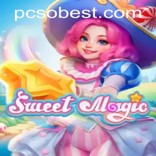 Discovering SweetMagic: A Captivating Adventure with PcsoBet.COM
