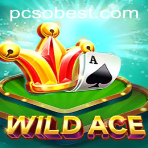 WildAce: A Thrilling Adventure in the World of PcsoBet.COM