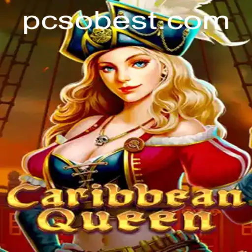 Discover CaribbeanQueen: Dive into the Thrilling Adventure