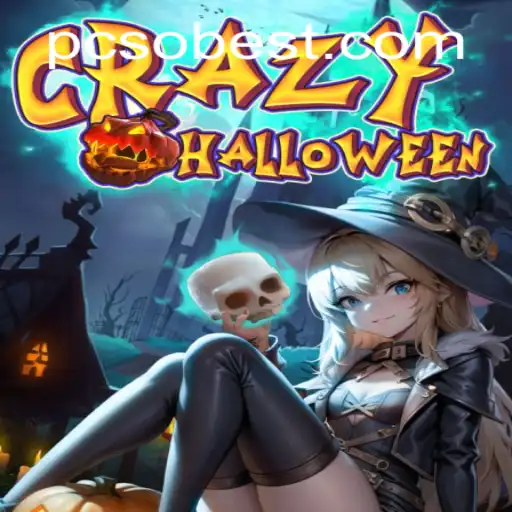 Unveiling CrazyHalloween: A Spooky Adventure Meets PcsoBet.COM