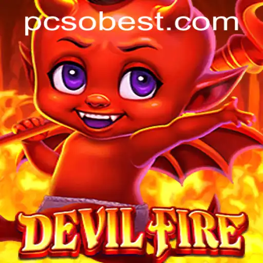 Discover the Thrilling World of DevilFire and PcsoBet.COM