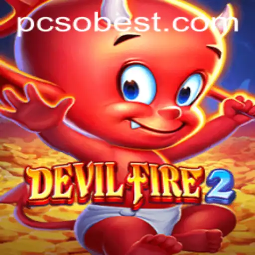 Unveiling DevilFire2: A Thrilling Journey into Gaming Worlds