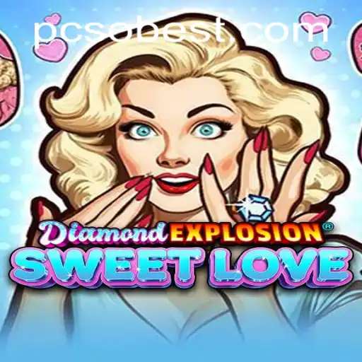 Exploring DiamondExplosionSweetLove and Its Unique Connection to PcsoBet.COM