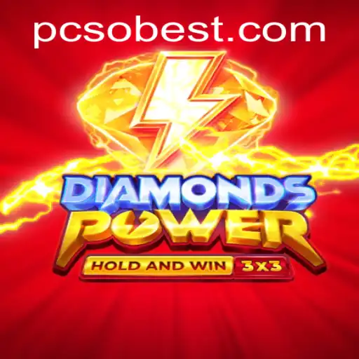 Unveiling the Thrills of Diamondspower: A Deep Dive into the Exciting World of PcsoBet.COM