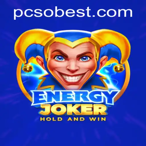 Discovering EnergyJoker: An Exciting Game Offering Thrills at PcsoBet.COM