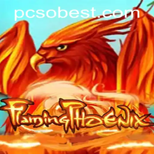FlamingPhoenix: A Thrilling Adventure with PcsoBet.COM