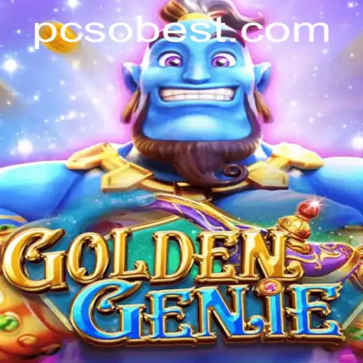 Unearthing the Magic of GOLDENGENIE: A Comprehensive Guide to PCSOBet.COM's Latest Gaming Sensation