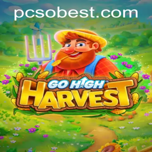 GoHighHarvest: A New Frontier in Engaging Gaming Experiences