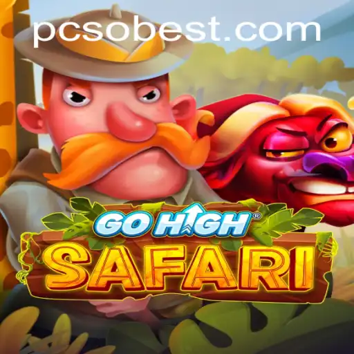 Discover the Thrills of GoHighSafari: Your Ultimate Gaming Adventure