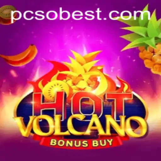 Exploring the Thrills of HotVolcanoBonusBuy with PcsoBet.COM