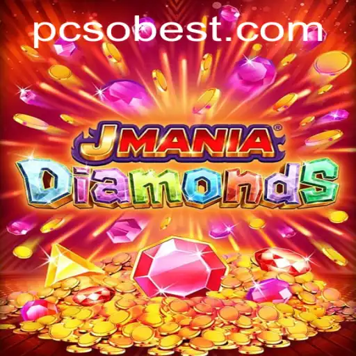 JManiaDiamonds: An Exciting New Adventure in the Gaming World