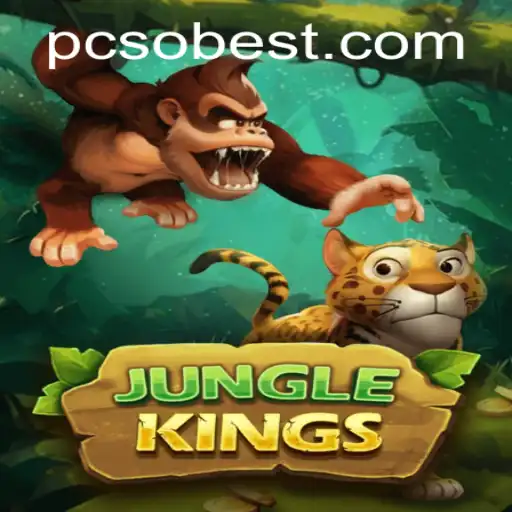 Exploring JungleKings: A Thrilling Gaming Adventure