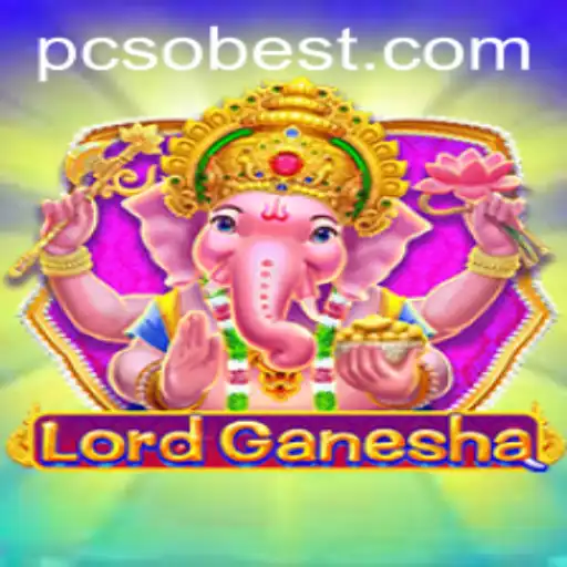 LordGanesha: Dive into the Mystical World with PcsoBet.COM