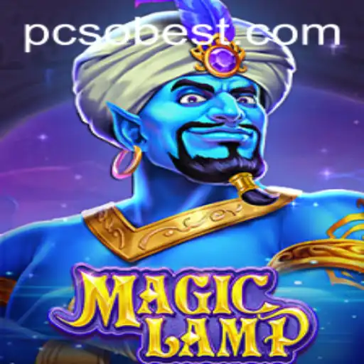MagicLamp: Unearthing the Wonders of a New Gaming Adventure with PcsoBet.COM