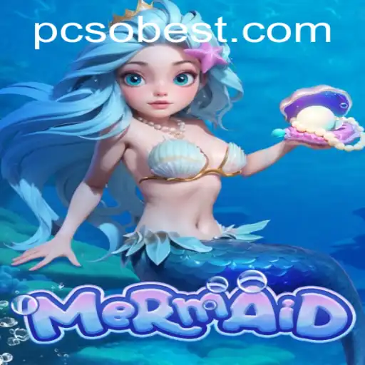 Discover the Enchanting World of Mermaid: A Dive into PcsoBet.COM's Latest Game