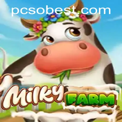 Exploring MilkyFarm: A Unique Gaming Experience with PcsoBet.COM