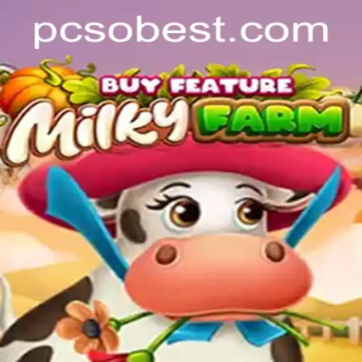 MilkyFarmBuyFeature: Exploring an Enchanting Virtual Farm Adventure
