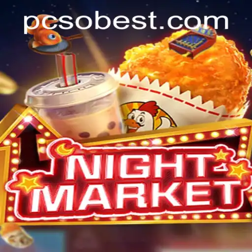 Exploring NIGHTMARKET: The Thrilling New Online Experience on PcsoBet.COM