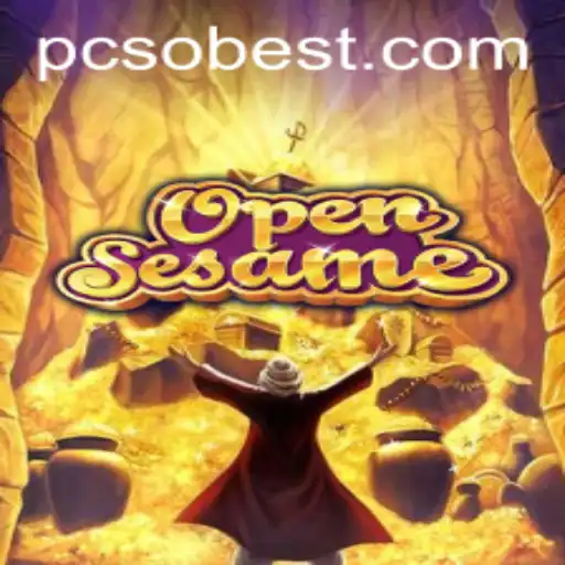 Exploring the Thrilling World of OpenSesame by PcsoBet