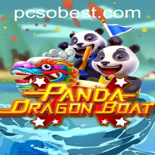 Discover the Excitement of PANDADRAGONBOAT: The Latest Gaming Sensation on PcsoBet.COM