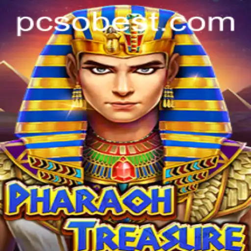 Discover the Exciting World of PharaohTreasure with PcsoBet.COM