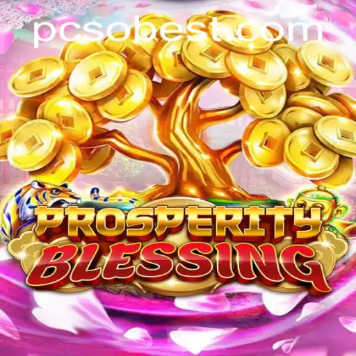 Discover the Excitement of ProsperityBlessing: Your Gateway to Fortune