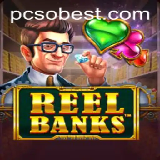 Explore the Thrilling World of ReelBanks: A New Digital Gaming Adventure