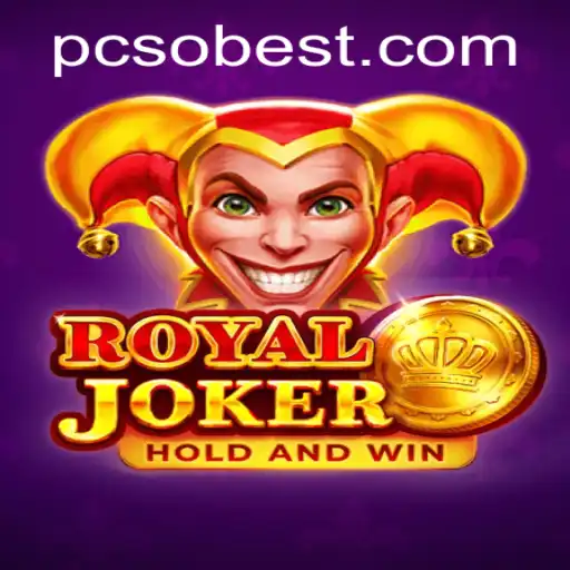 Exploring the Intricacies of RoyalJoker and PcsoBet.COM: A Comprehensive Guide