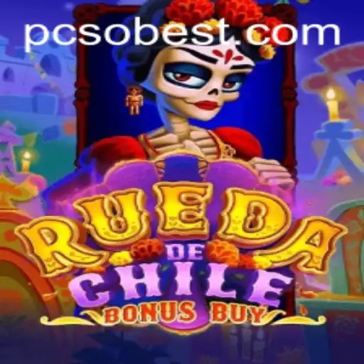 Exploring the Fascinating World of RuedaDeChileBonusBuy at PcsoBet.COM